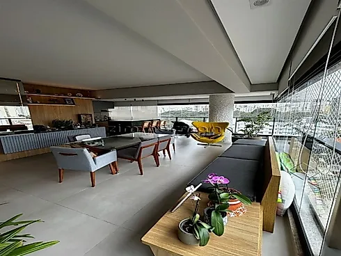 Agua Branca, São Paulo