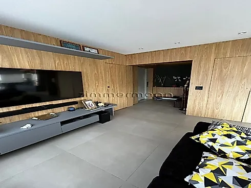 Apartamento 3 Quartos com 3 Suítes e 132m² - Agua Branca - Apartamento em Agua Branca, São Paulo - Foto 5