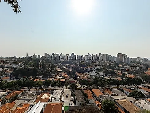 Higienopolis, Sao Paulo