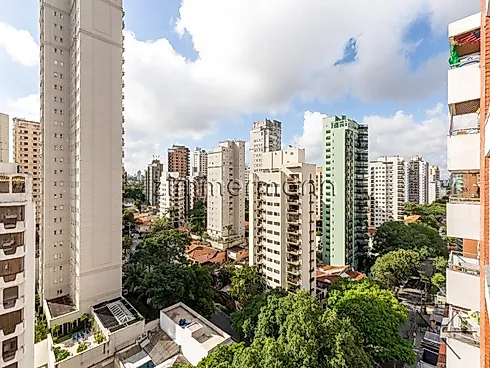Apartamento 1 Quarto com 42m² - Moema - Apartamento em Moema, São Paulo - Foto 5