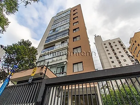 Vila Olimpia, São Paulo