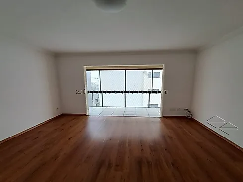 Apartamento 3 Quartos com 1 Suíte e 93m² - Vila Olimpia - Apartamento em Vila Olimpia, São Paulo - Foto 2