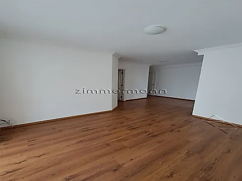 Apartamento 3 Quartos com 1 Suíte e 93m² - Vila Olimpia - Apartamento em Vila Olimpia, São Paulo - Foto 3