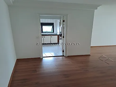 Apartamento 3 Quartos com 1 Suíte e 93m² - Vila Olimpia - Apartamento em Vila Olimpia, São Paulo - Foto 5