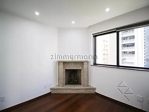Apartamento 4 Quartos com 4 Suítes e 141m² - Itaim Bibi - Apartamento em Itaim Bibi, São Paulo - Foto 2