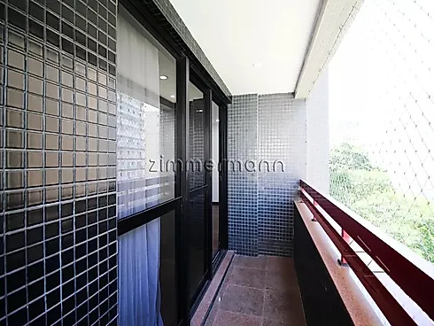Apartamento 4 Quartos com 4 Suítes e 141m² - Itaim Bibi - Apartamento em Itaim Bibi, São Paulo - Foto 5