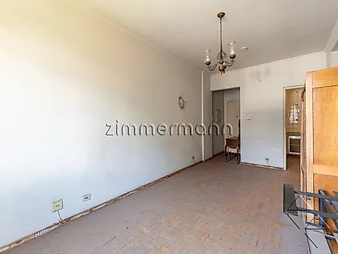 Apartamento 2 Quartos com 92m² - Bela Vista - Apartamento em Bela Vista, São Paulo - Foto 3