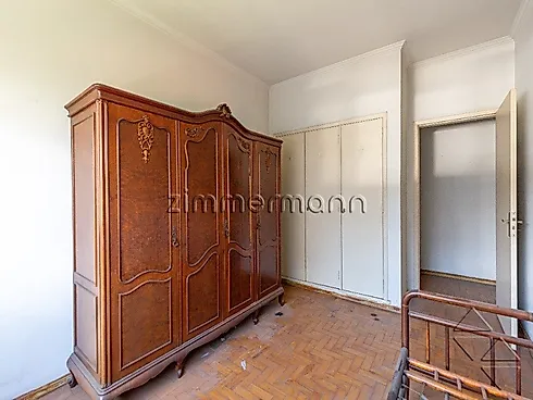 Apartamento 2 Quartos com 92m² - Bela Vista - Apartamento em Bela Vista, São Paulo - Foto 5