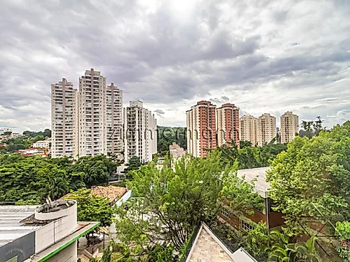 Apartamento 4 Quartos com 2 Suítes e 212m² - Vila Sonia - Apartamento em Vila Sonia, São Paulo - Foto 4