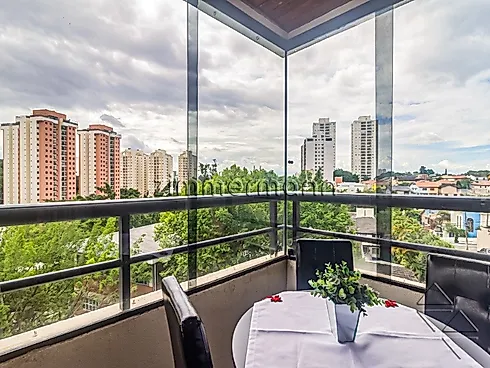 Apartamento 4 Quartos com 2 Suítes e 212m² - Vila Sonia - Apartamento em Vila Sonia, São Paulo - Foto 5