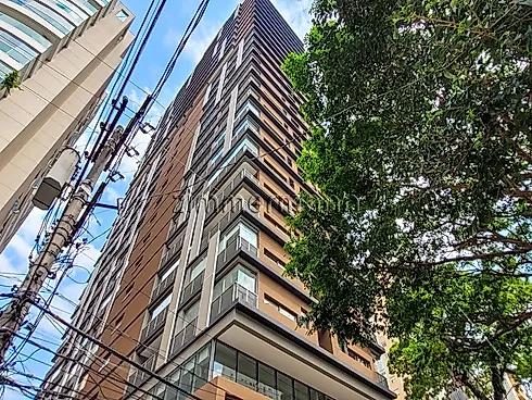 Casa 1 Quarto com 1 Suíte e 32m² - Pinheiros - Casa em Pinheiros, São Paulo - Foto 1