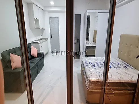 Casa 1 Quarto com 1 Suíte e 32m² - Pinheiros - Casa em Pinheiros, São Paulo - Foto 2