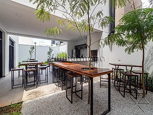 Casa 1 Quarto com 25m² - Pinheiros - Casa em Pinheiros, São Paulo - Foto 1