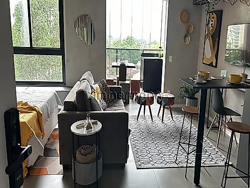 Pinheiros, São Paulo