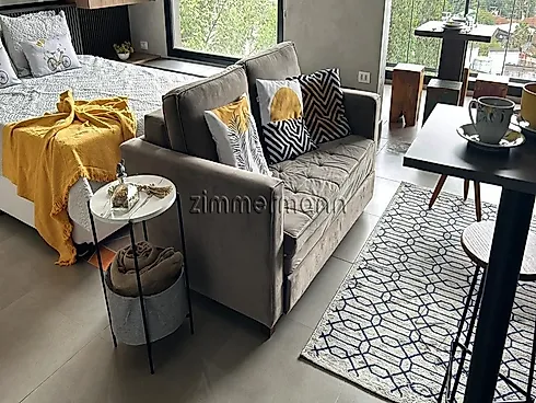 Casa 1 Quarto com 47m² - Pinheiros - Casa em Pinheiros, São Paulo - Foto 3