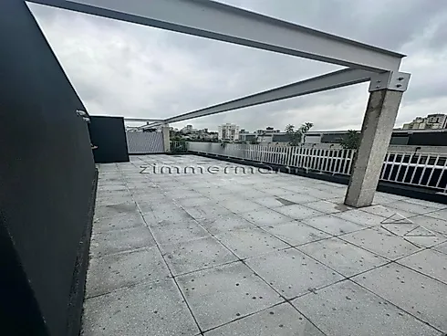 Apartamento 3 Quartos com 1 Suíte e 155m² - Vila Ipojuca - Apartamento em Vila Ipojuca, São Paulo - Foto 1