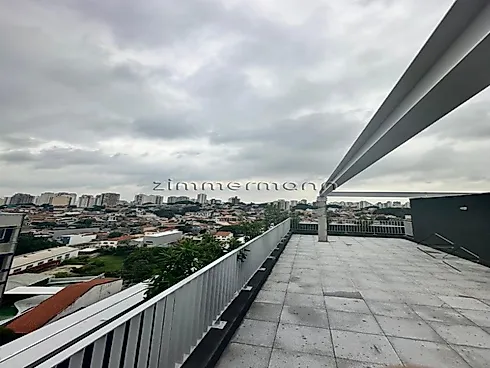 Apartamento 3 Quartos com 1 Suíte e 155m² - Vila Ipojuca - Apartamento em Vila Ipojuca, São Paulo - Foto 3