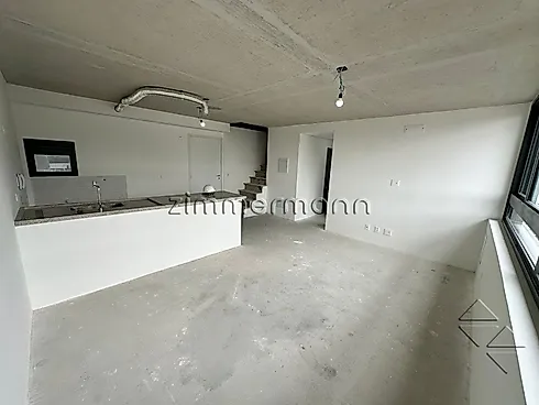 Apartamento 3 Quartos com 1 Suíte e 155m² - Vila Ipojuca - Apartamento em Vila Ipojuca, São Paulo - Foto 4