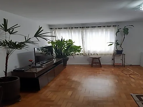Apartamento 2 Quartos com 1 Suíte e 96m² - Campos Eliseos - Apartamento em Campos Eliseos, São Paulo - Foto 1