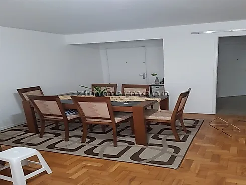 Apartamento 2 Quartos com 1 Suíte e 96m² - Campos Eliseos - Apartamento em Campos Eliseos, São Paulo - Foto 3