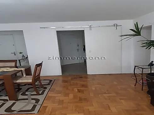 Apartamento 2 Quartos com 1 Suíte e 96m² - Campos Eliseos - Apartamento em Campos Eliseos, São Paulo - Foto 4