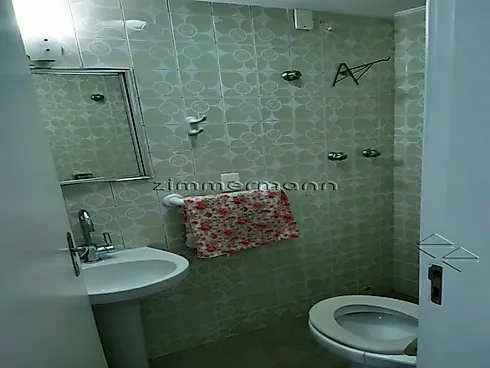 Apartamento 2 Quartos com 1 Suíte e 96m² - Campos Eliseos - Apartamento em Campos Eliseos, São Paulo - Foto 5