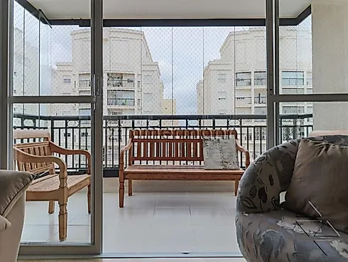 Apartamento 4 Quartos com 3 Suítes e 142m² - Vila Ipojuca - Apartamento em Vila Ipojuca, São Paulo - Foto 2