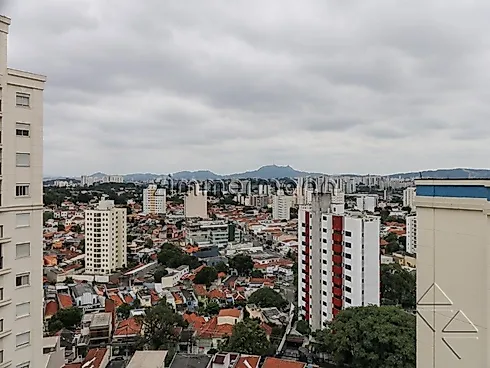Apartamento 4 Quartos com 3 Suítes e 142m² - Vila Ipojuca - Apartamento em Vila Ipojuca, São Paulo - Foto 4