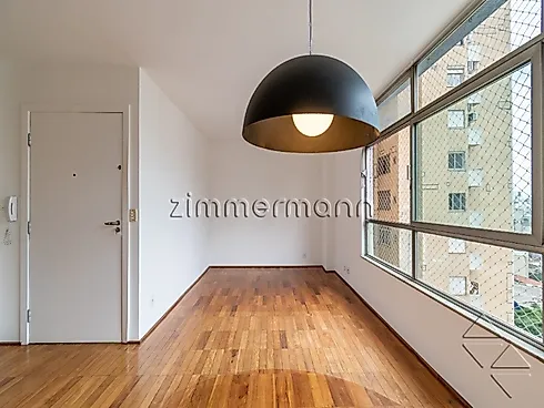 Apartamento 3 Quartos com 1 Suíte e 108m² - Bela Vista - Apartamento em Bela Vista, São Paulo - Foto 5