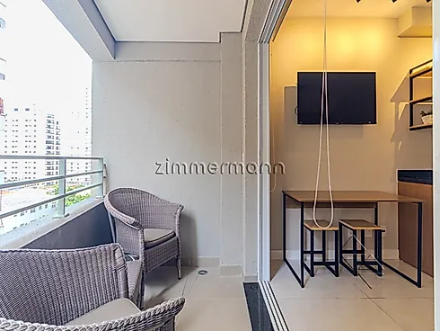 Casa 1 Quarto com 24m² - Perdizes - Casa em Perdizes, São Paulo - Foto 5