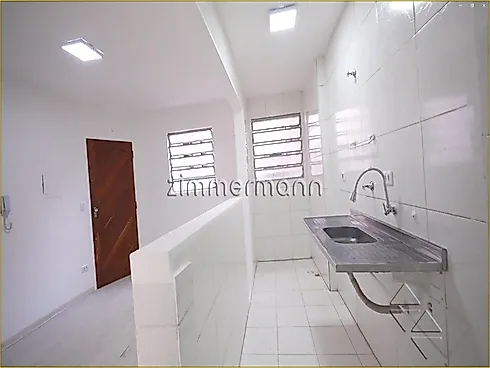 Apartamento 1 Quarto com 1 Suíte e 44m² - Consolacao - Apartamento em Consolacao, São Paulo - Foto 2
