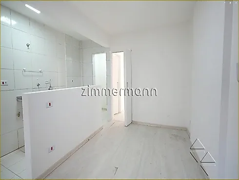 Apartamento 1 Quarto com 1 Suíte e 44m² - Consolacao - Apartamento em Consolacao, São Paulo - Foto 3