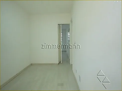 Apartamento 1 Quarto com 1 Suíte e 44m² - Consolacao - Apartamento em Consolacao, São Paulo - Foto 4