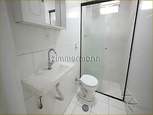 Apartamento 1 Quarto com 1 Suíte e 44m² - Consolacao - Apartamento em Consolacao, São Paulo - Foto 5