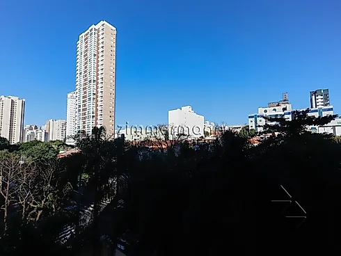 Apartamento 4 Quartos com 3 Suítes e 169m² - Vila Romana - Apartamento em Vila Romana, São Paulo - Foto 2