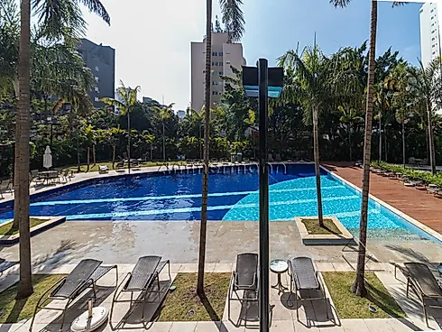 Apartamento 4 Quartos com 3 Suítes e 188m² - Vila Leopoldina - Apartamento em Vila Leopoldina, São Paulo - Foto 3