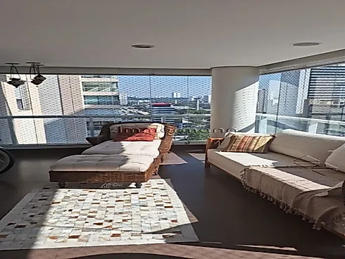 Apartamento 4 Quartos com 3 Suítes e 188m² - Vila Leopoldina - Apartamento em Vila Leopoldina, São Paulo - Foto 4