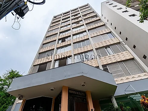 Apartamento 2 Quartos com 1 Suíte e 90m² - Vila Mariana - Apartamento em Vila Mariana, São Paulo - Foto 1