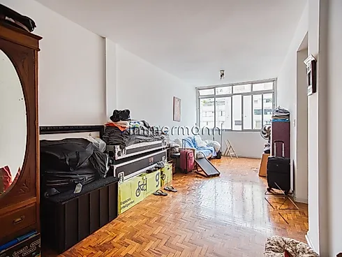 Apartamento 2 Quartos com 1 Suíte e 90m² - Vila Mariana - Apartamento em Vila Mariana, São Paulo - Foto 2
