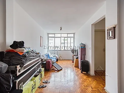 Apartamento 2 Quartos com 1 Suíte e 90m² - Vila Mariana - Apartamento em Vila Mariana, São Paulo - Foto 4