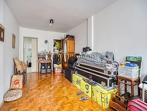 Apartamento 2 Quartos com 1 Suíte e 90m² - Vila Mariana - Apartamento em Vila Mariana, São Paulo - Foto 5