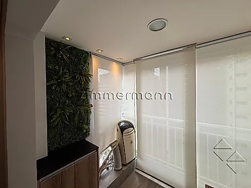 Apartamento 2 Quartos com 50m² - Bela Vista - Apartamento em Bela Vista, São Paulo - Foto 4