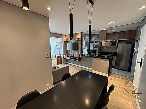 Apartamento 2 Quartos com 50m² - Bela Vista - Apartamento em Bela Vista, São Paulo - Foto 5