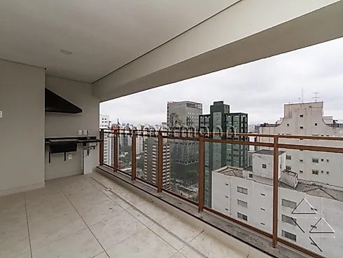 Campo Belo, São Paulo