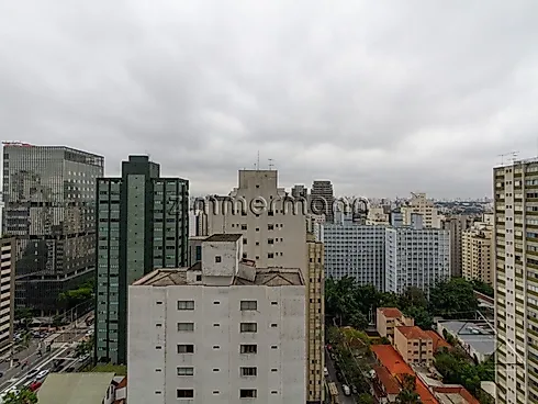 Apartamento 3 Quartos com 2 Suítes e 109m² - Campo Belo - Apartamento em Campo Belo, São Paulo - Foto 3