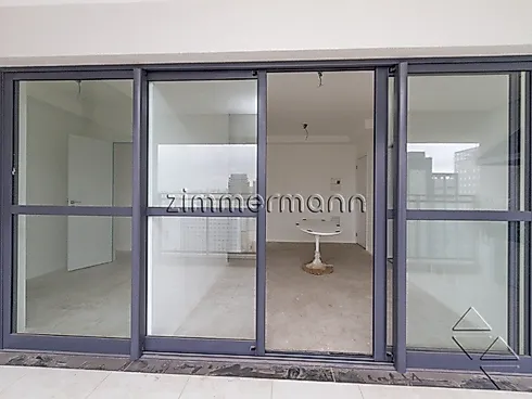 Apartamento 3 Quartos com 2 Suítes e 109m² - Campo Belo - Apartamento em Campo Belo, São Paulo - Foto 4