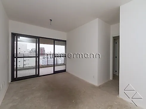 Apartamento 3 Quartos com 2 Suítes e 109m² - Campo Belo - Apartamento em Campo Belo, São Paulo - Foto 5