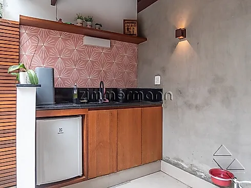 Apartamento 3 Quartos com 1 Suíte e 220m² - Real Parque - Apartamento em Real Parque, São Paulo - Foto 2
