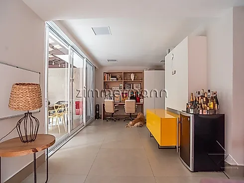 Apartamento 3 Quartos com 1 Suíte e 220m² - Real Parque - Apartamento em Real Parque, São Paulo - Foto 5