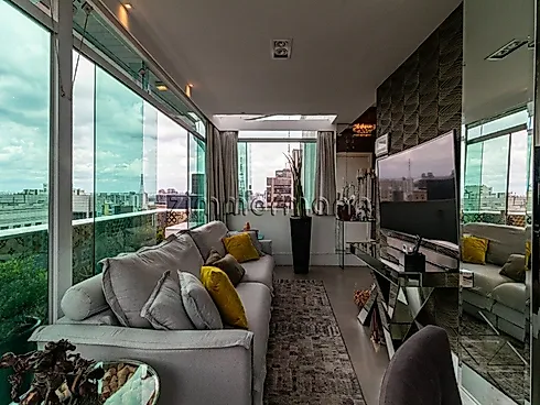 Jardim America, São Paulo